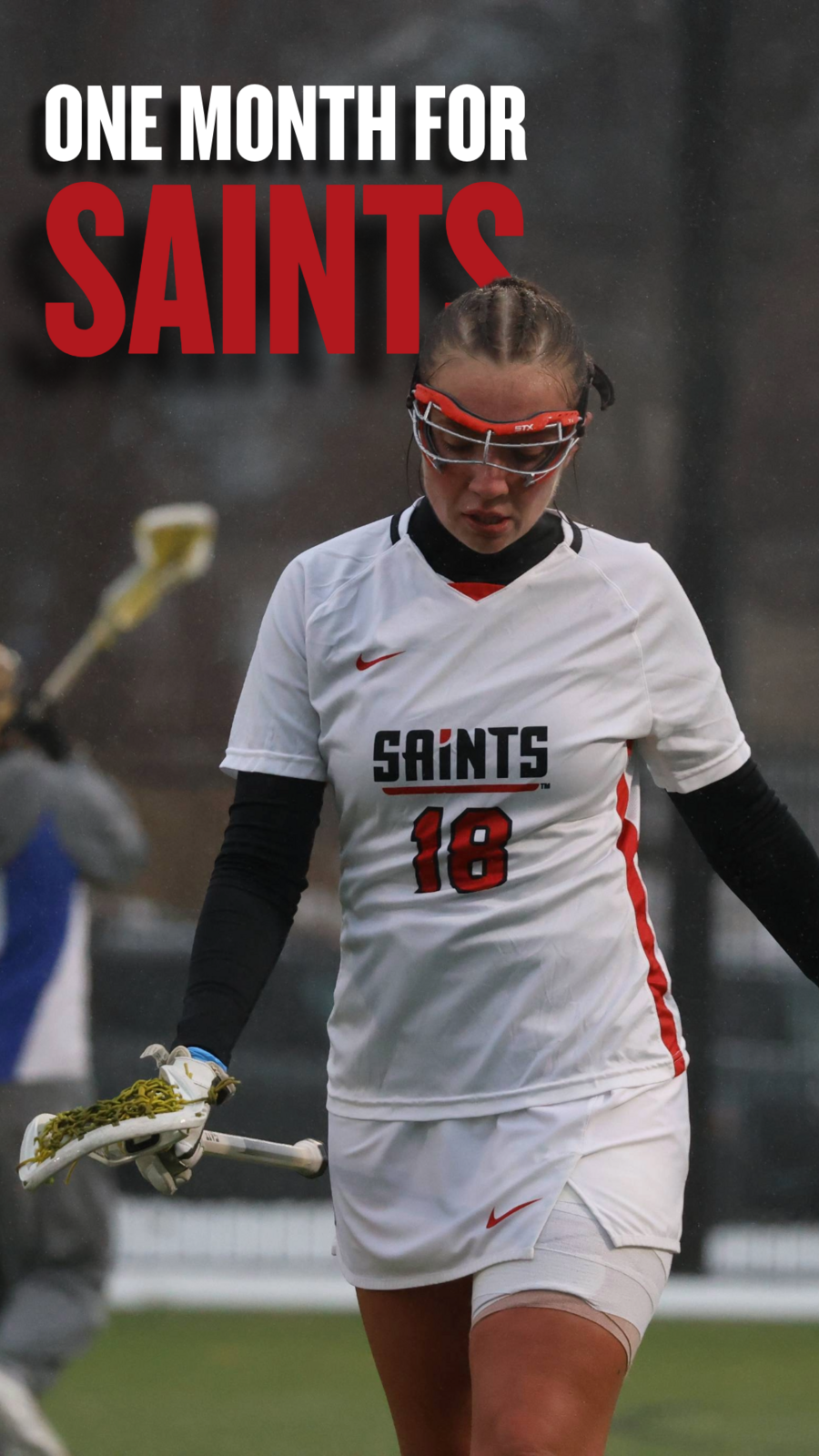 Women’s Lacrosse Story