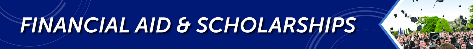 Financial Aid & Scholarships