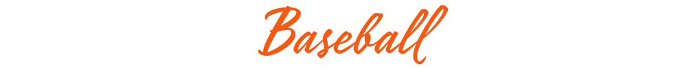Baseball