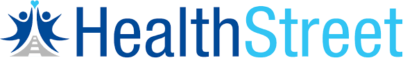 HealthStreet Logo