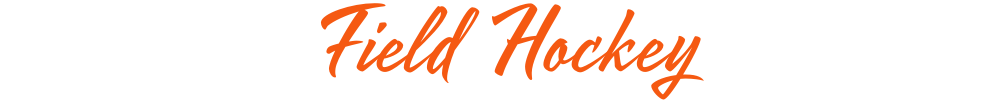 Field Hockey