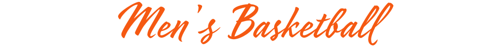 Men's Basketball