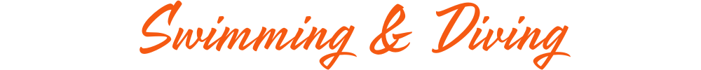 Swimming & Diving