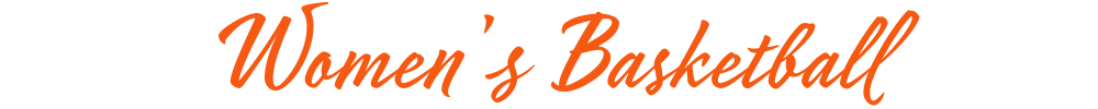 Women's Basketball