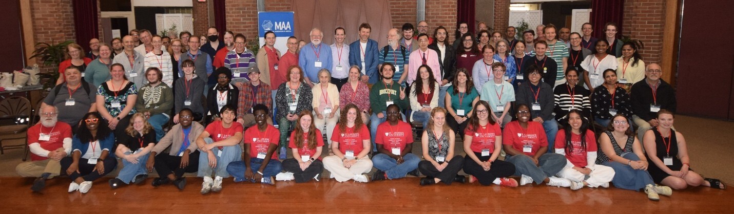 Whole Conference Group Photo