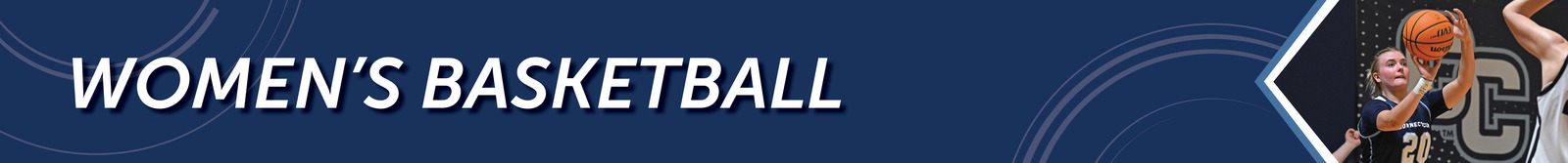 Women's Basketball – Conn Giving Day 2026