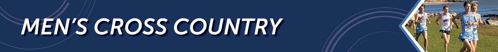 Men's Cross Country – Conn Giving Day 2026