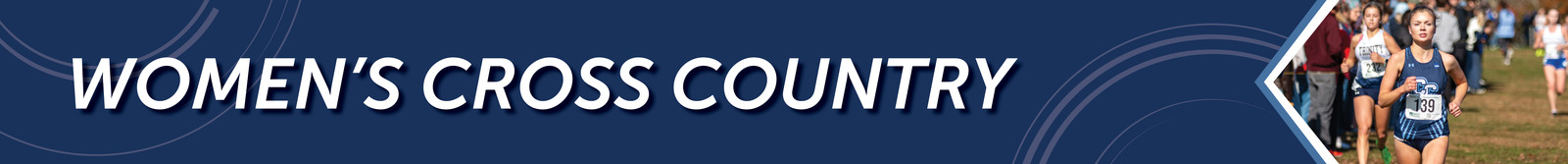 Women's Cross Country – Conn Giving Day 2026