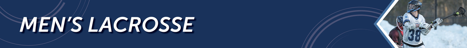Men's Lacrosse – Conn Giving Day 2026