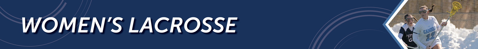 Women's Lacrosse – Conn Giving Day 2026
