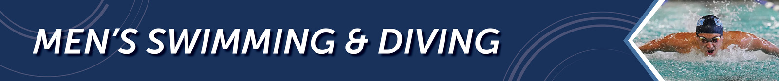 Men's Swimming & Diving – Conn Giving Day