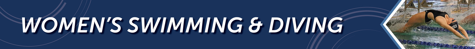 Women's Swimming & Diving – Conn Giving Day 2026