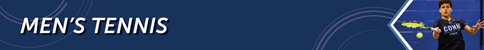 Men's Tennis – Conn Giving Day 2026
