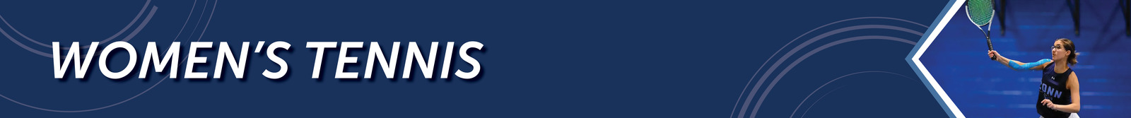 Women's Tennis – Conn Giving Day 2026