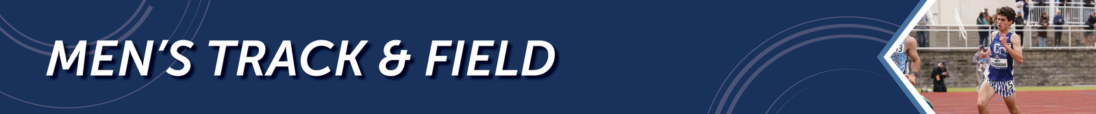 Men's Track & Field – Conn Giving Day 2026