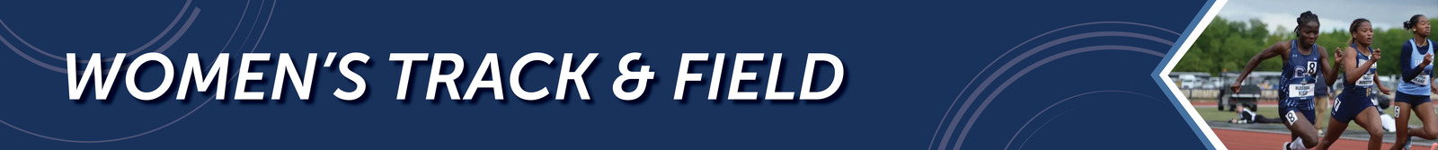 Women's Track & Field – Conn Giving Day 2026