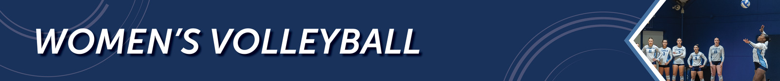 Women's Volleyball – Conn Giving Day 2026