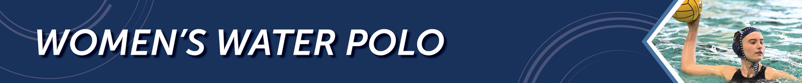 Women's Water Polo – Conn Giving Day 2026