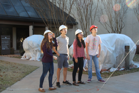 Learn More about EYW