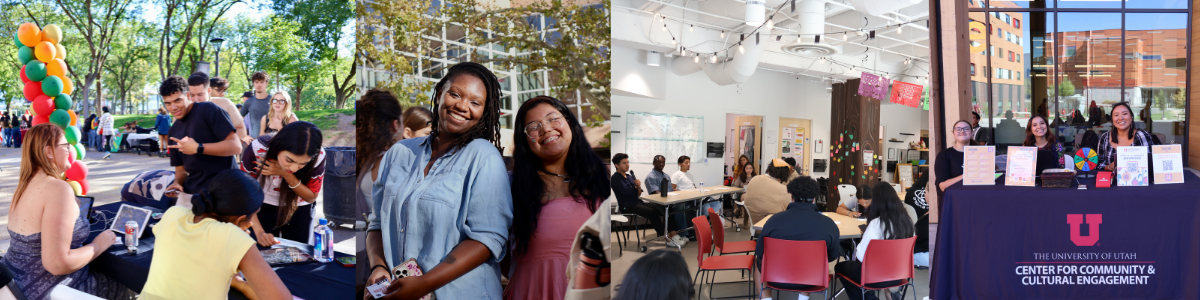 CCE Programs and Celebrations