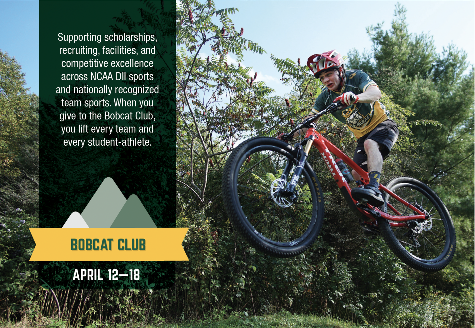 Bobcat Club