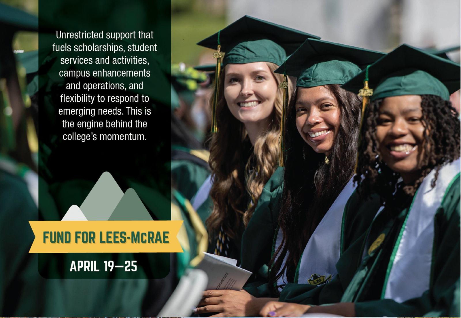 The Fund for Lees-McRae