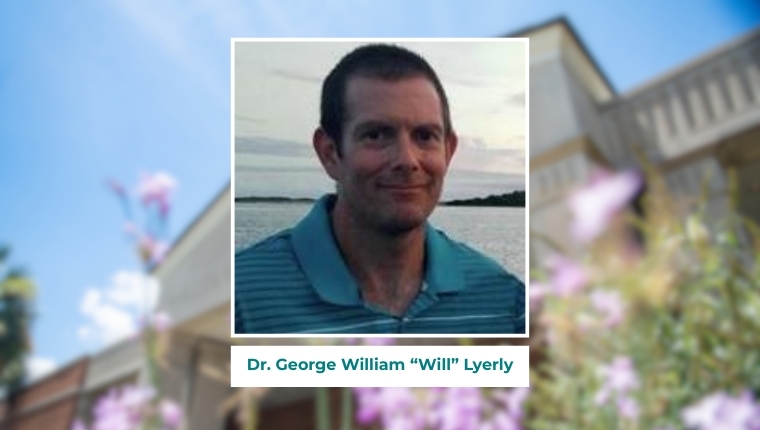 Dr. Lyerly