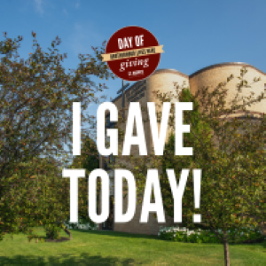 I Gave Today I Gave Today