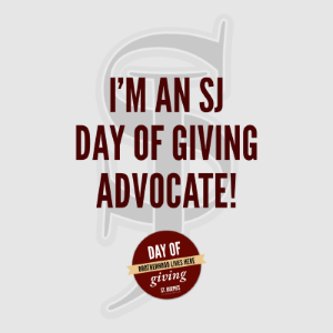 I'm an Advocate I'm an Advocate