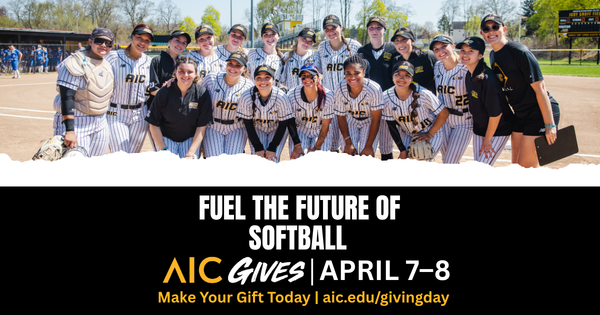 AIC Softball Team AIC Softball Team