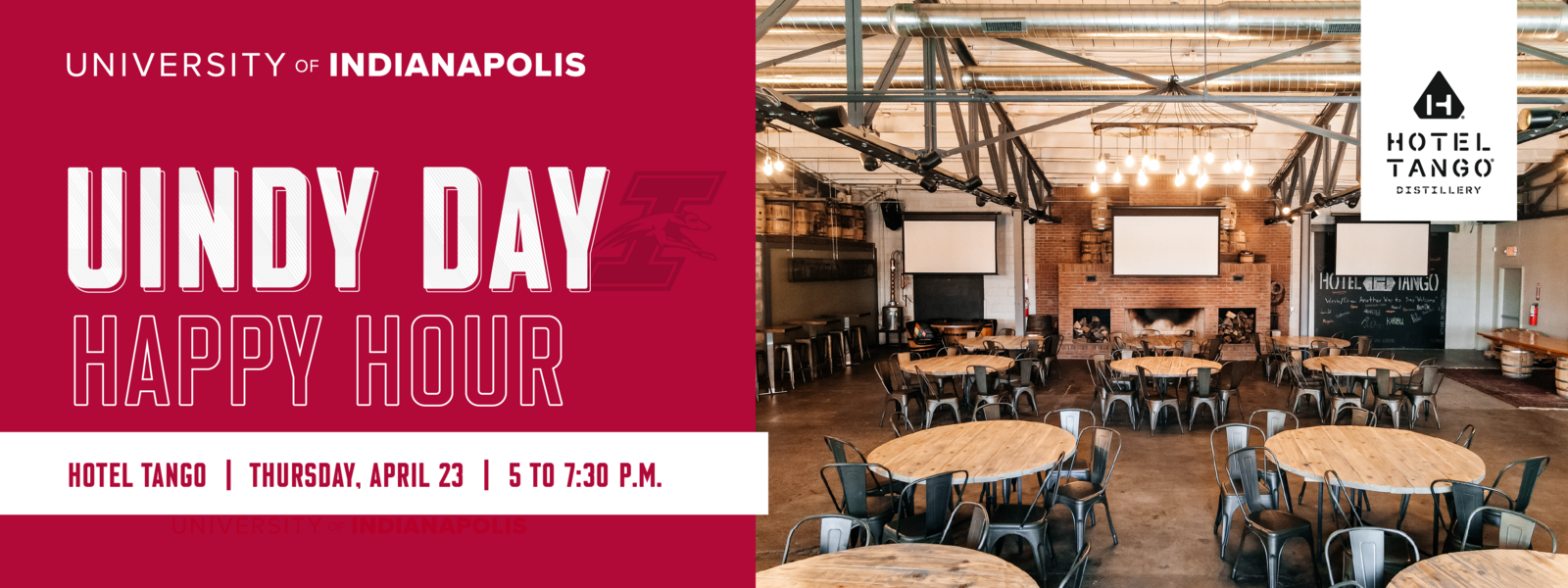Alumni Happy Hour