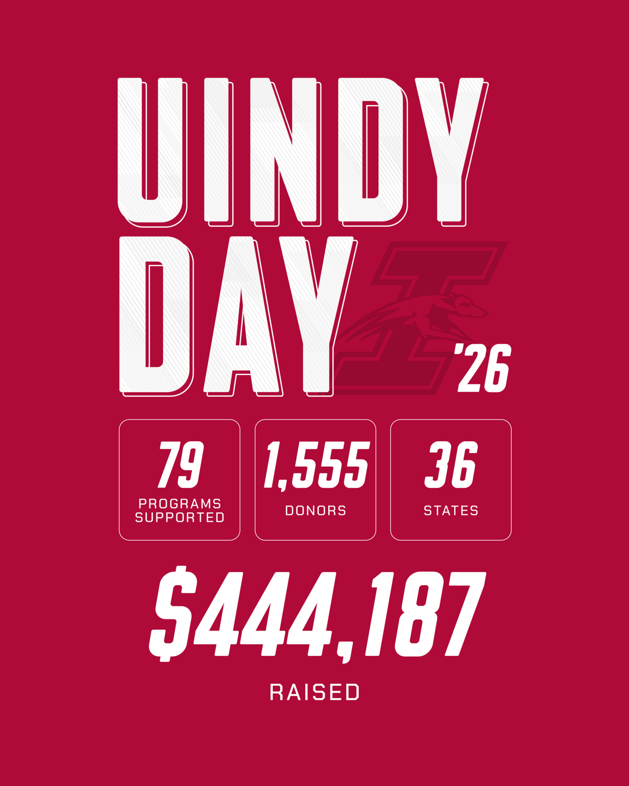 UIndy Day 2026 UIndy Day 2026