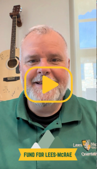 Dr. Jones' Video Message Thumbnail