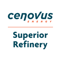 Cenovus Energy Superior Refinery