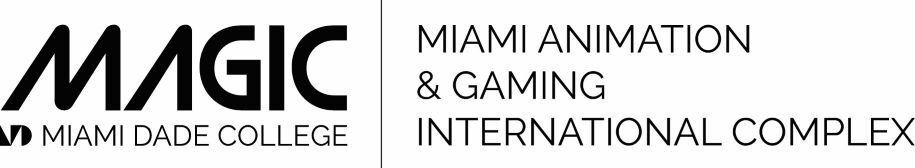 MAGIC - Miami Animation & Gaming International Complex