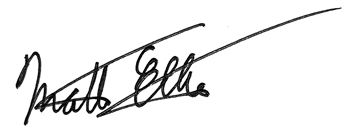 Matt Elliott