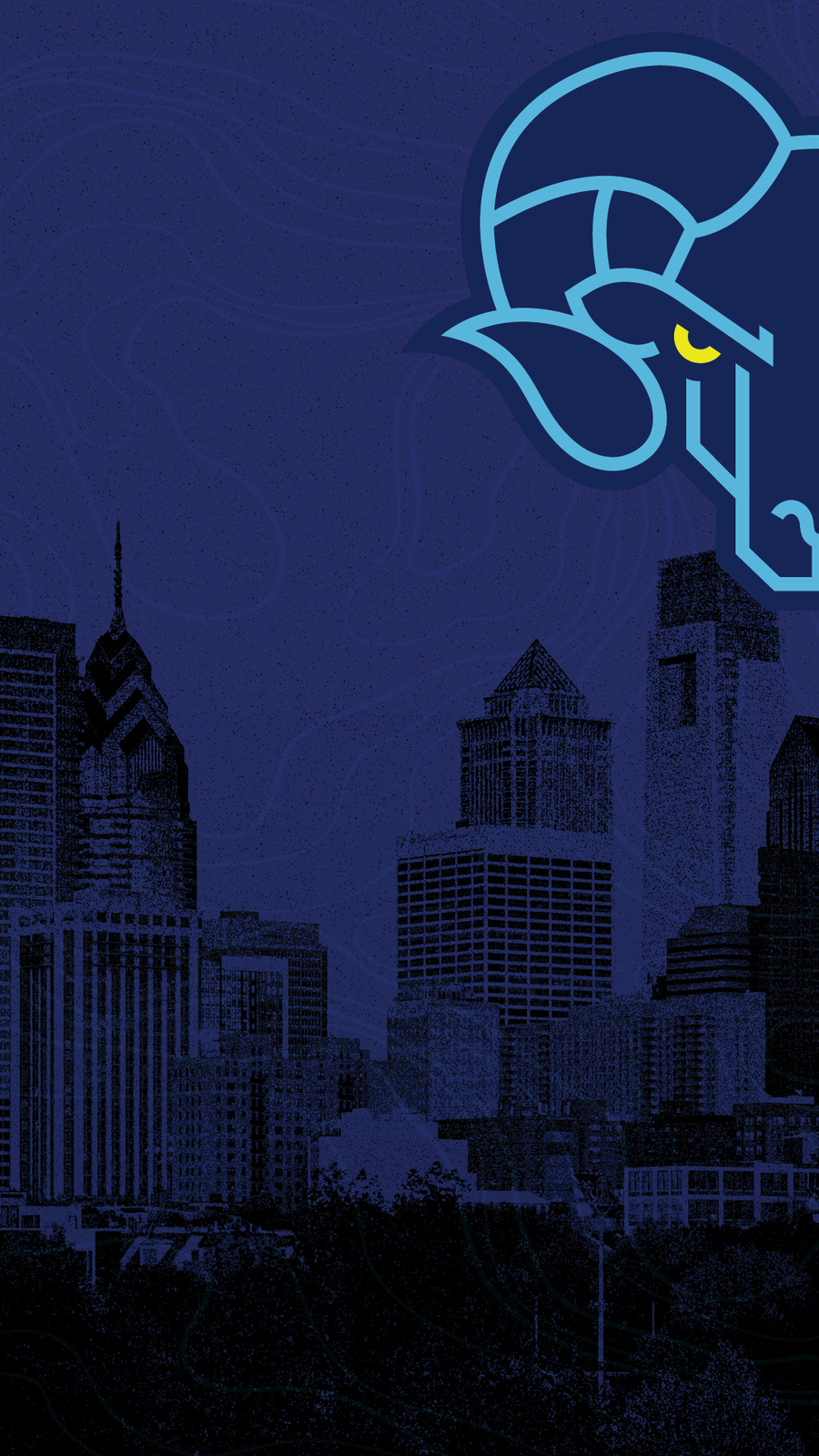 Rams Rise Up Challenge - Story