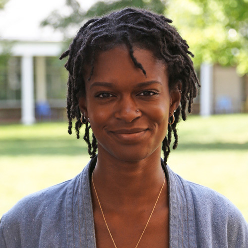 The Dorothy Clayborne Fellowship · GiveCampus