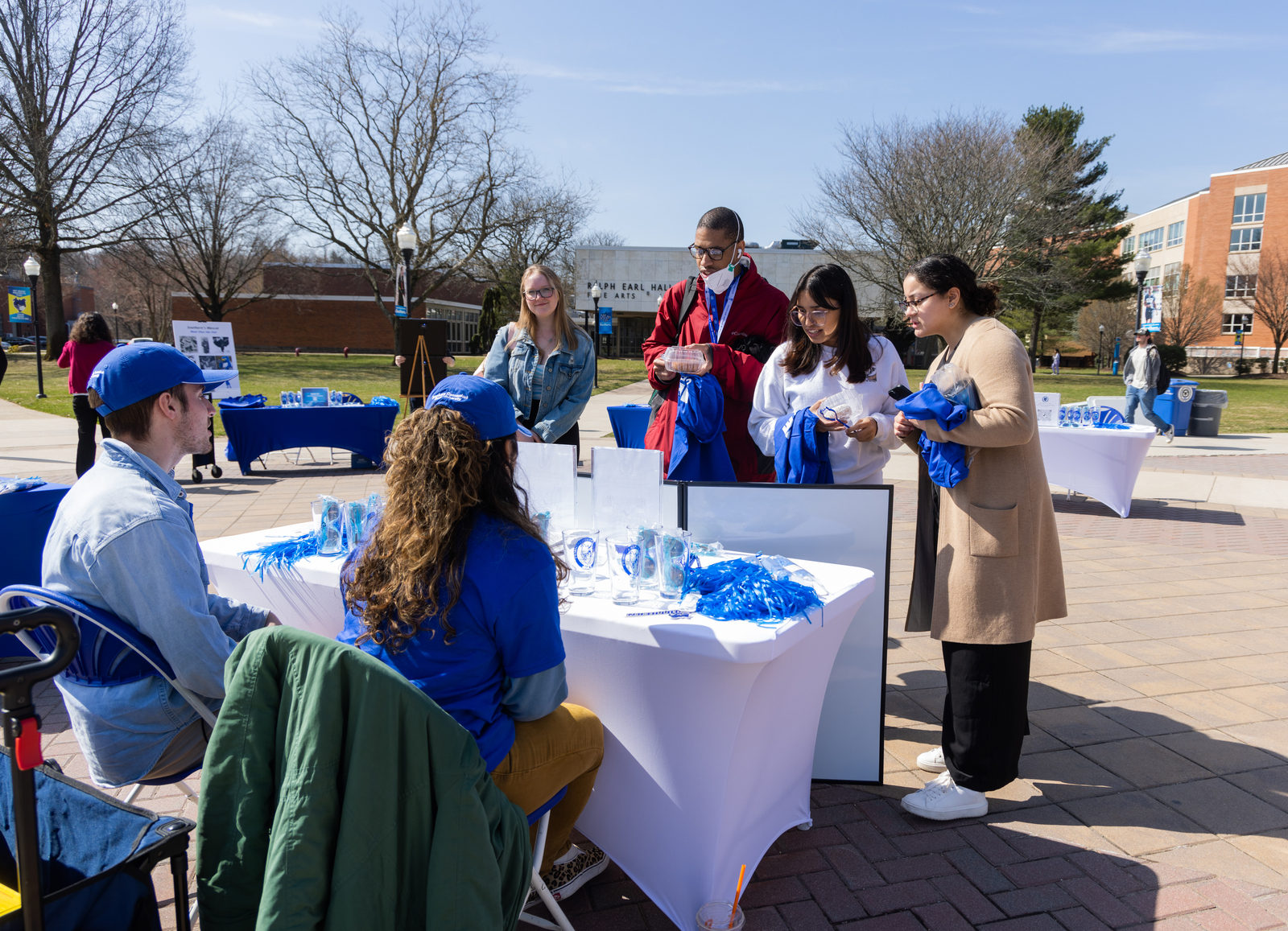 Students Helping Students