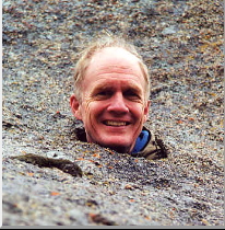 Bob Carson