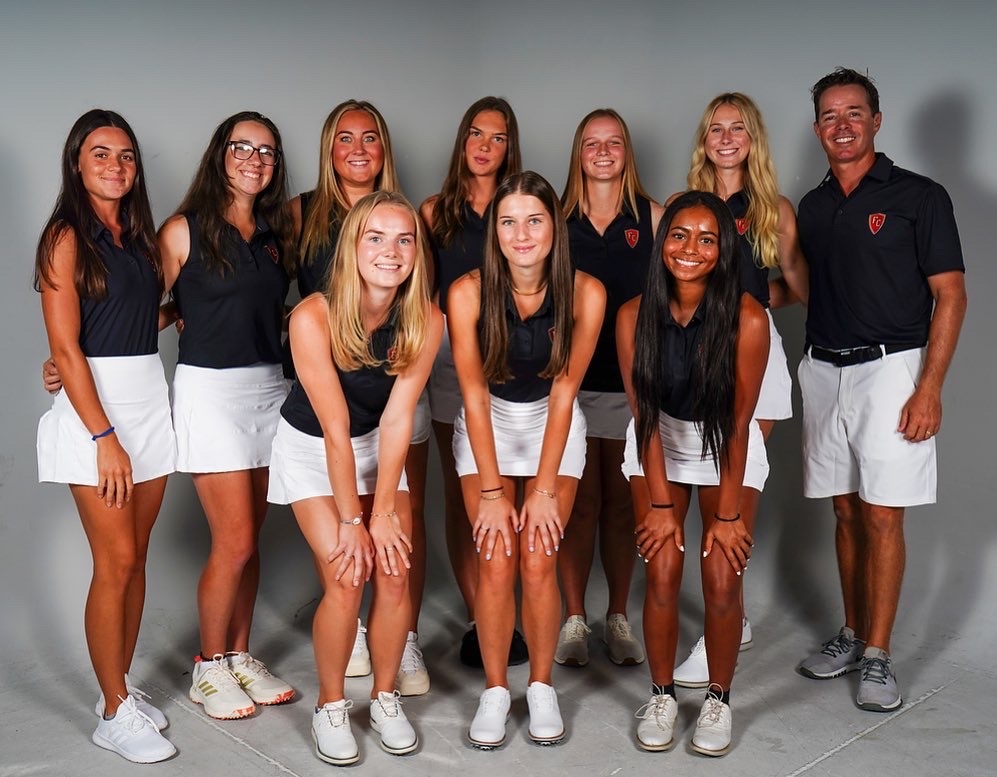 Flagler College Golf Program · GiveCampus