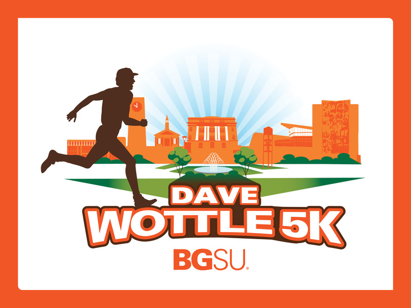 Landing page image for 2025 Dave Wottle Homecoming 5K & Kids Dash