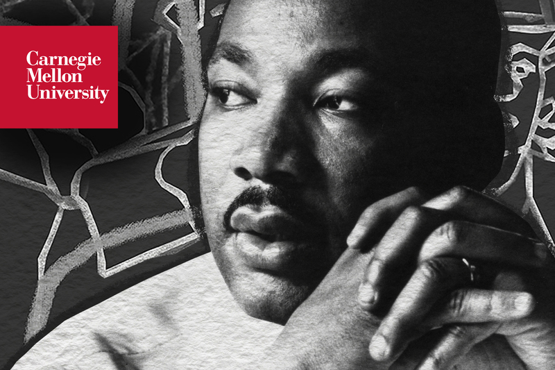 Landing page image for 2025 Dr. Martin Luther King Jr. Keynote Lecture
