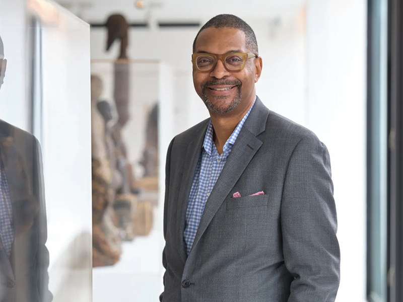 Carnegie Mellon University Nyc Chelsea Gallery Walk Givecampus