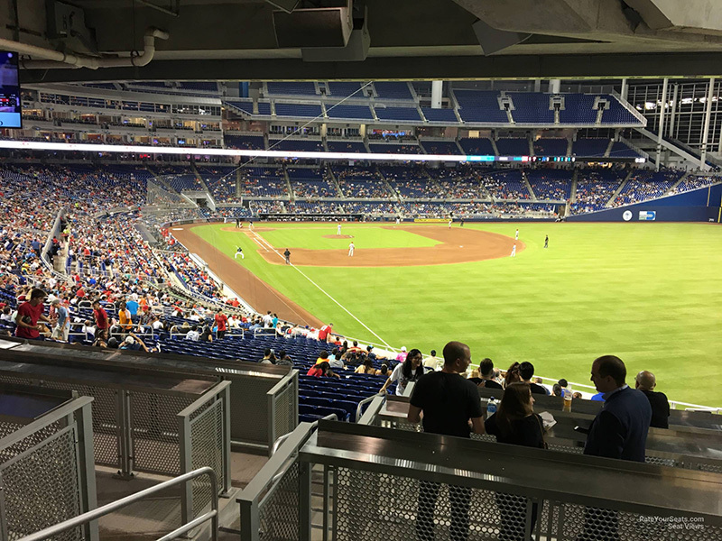 Landing page image for CMU Day: Miami Marlins vs. NY Yankees