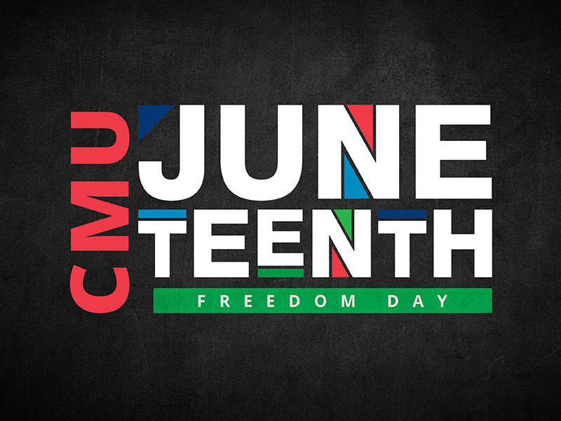 Landing page image for 2025 Juneteenth Keynote Lecture: “Echoes of Freedom & Jubilation”