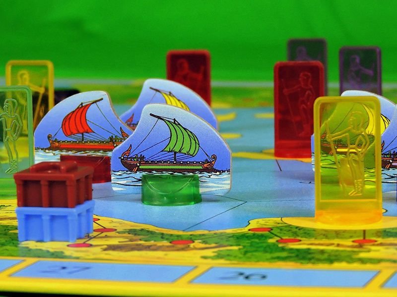 Landing page image for PIT - Board Game Day