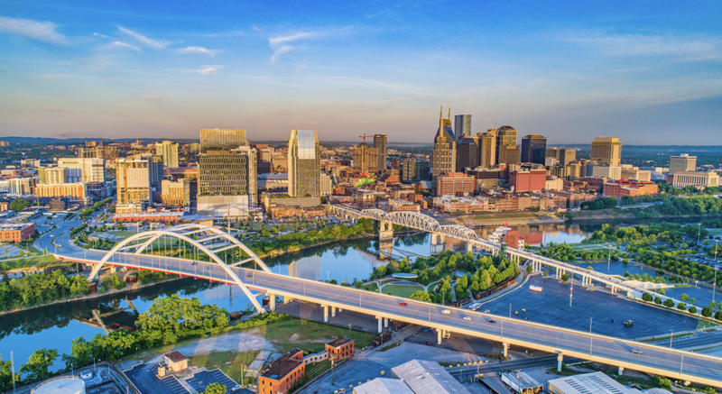 Landing page image for Chadwick Alumni Dinner in Nashville