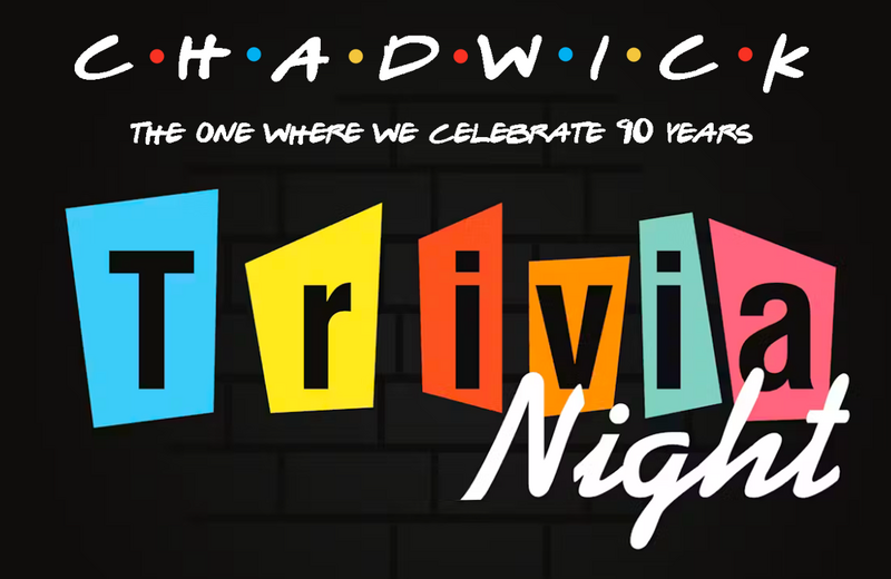 Landing page image for Alumni Trivia Night