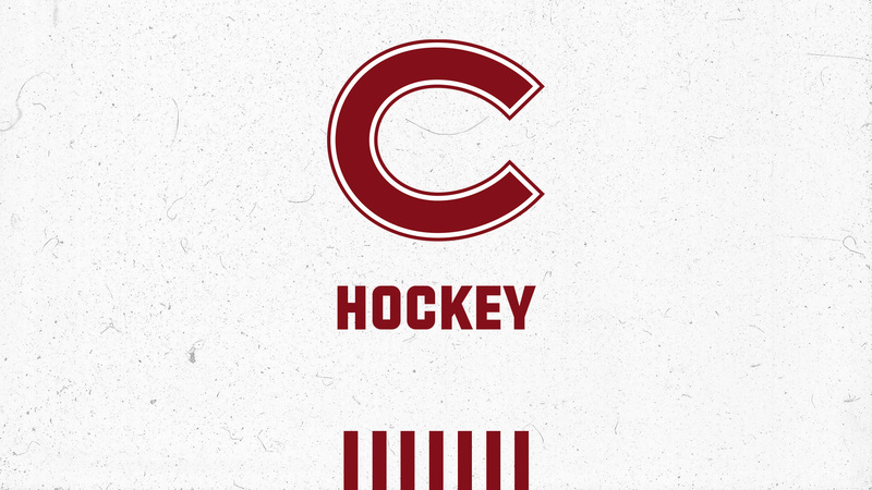 Landing page image for 2025 Terry Slater Memorial Golf Outing and Men's Hockey Weekend